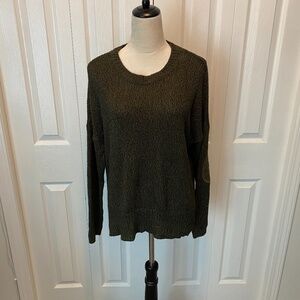 Alya from Anthropology size L women’s sweater